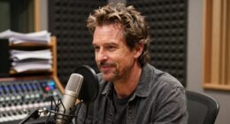 voice acting career success