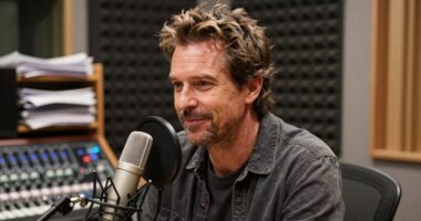 voice acting career success