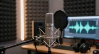 voice actor connection options
