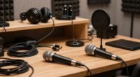 voice actor studio mistakes