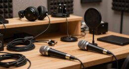 voice actor studio mistakes