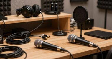 voice actor studio mistakes