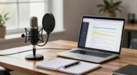 voice over contract details