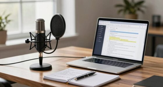 voice over contract details