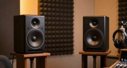 voice over monitor necessity