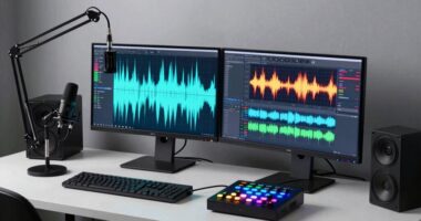 voice over pc configurations