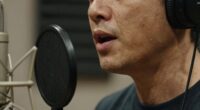 voice position for characters