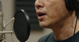 voice position for characters