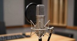 voice recording sample rate misconceptions
