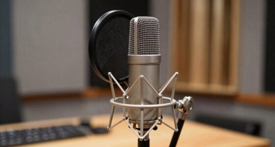 voice recording sample rate misconceptions