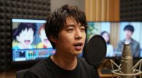 voice synchronization and style