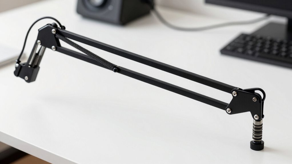 wireless stable aesthetic durable