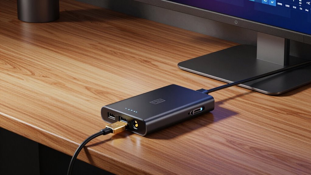 wireless stable high performance connection