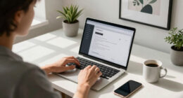 Why Your Contact Form Is Killing Your Conversion Rate