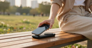 13 Best Wireless Charging Stations in 2026
