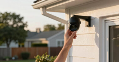 15 Best Smart Home Security Cameras in 2026
