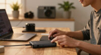 One Video In, a Whole Publishing Kit Out — Without the Cloud