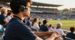 10 Best Hearing Amplifiers For Sports Fans In 2026