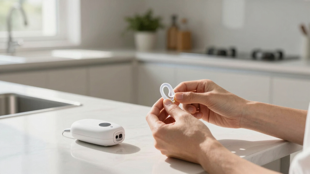 11 Best Hearing Aid Accessories in 2026
