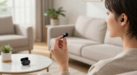 11 Best Hearing Amplifier Earbuds in 2026