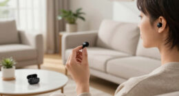 11 Best Hearing Amplifier Earbuds in 2026