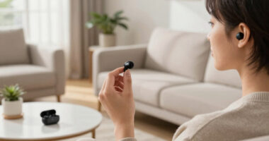 11 Best Hearing Amplifier Earbuds in 2026