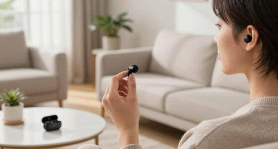 11 Best Hearing Amplifier Earbuds in 2026