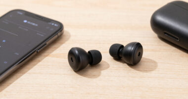 11 Best Hearing Amplifier Earbuds in 2026