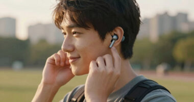11 Best Hearing Amplifier Earbuds in 2026