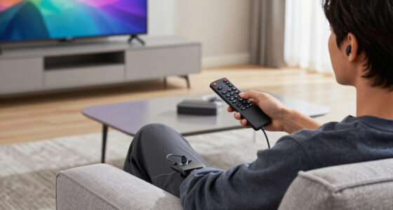 12 Best Assistive Listening Devices For TV In 2026