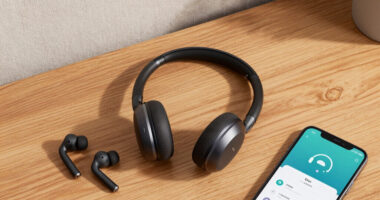 12 Best Bluetooth Hearing Amplifiers in 2026