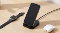 13 Best Wireless Charging Stands for Smartphones in 2026