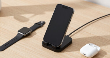13 Best Wireless Charging Stands for Smartphones in 2026