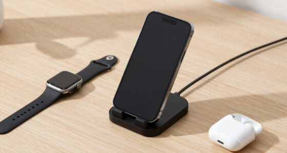 13 Best Wireless Charging Stands for Smartphones in 2026