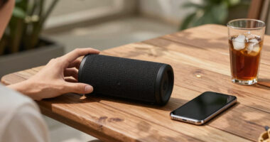 14 Best Portable Bluetooth Speakers in 2026