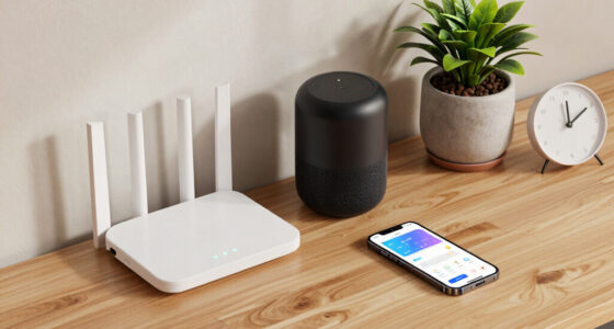 14 Best Smart Home Automation Devices in 2026