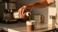 15 Best Chocolate Coffee Creamers in 2026