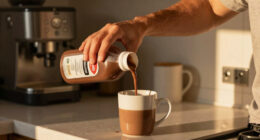 15 Best Chocolate Coffee Creamers in 2026