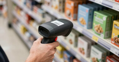 15 Best Handheld Barcode Scanners in 2026