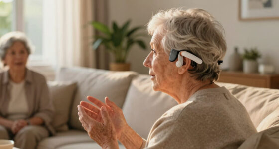 15 Best Hearing Amplifiers For Seniors In 2026