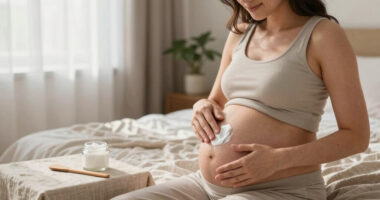 15 Best Pregnancy Safe Skincare in 2026
