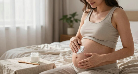 15 Best Pregnancy Safe Skincare in 2026