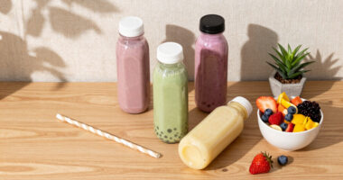 7 Best Nutritional Drinks Prime Day Deals in 2026