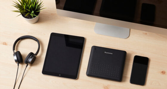 8 Best Computers, Tablets & Components in 2026