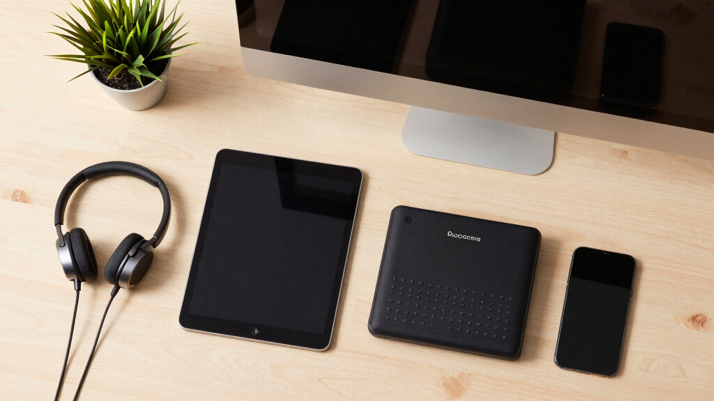 8 Best Computers, Tablets & Components in 2026