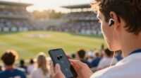 8 Best Hearing Aids for Sports Fans in 2026