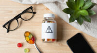 A common vitamin could help fight one of the deadliest brain cancers