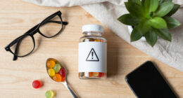 A common vitamin could help fight one of the deadliest brain cancers