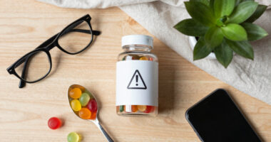 A common vitamin could help fight one of the deadliest brain cancers