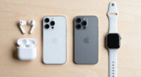 Apple's 20th Anniversary iPhones to Come in Two Sizes, Will Launch Alongside Gen 2 Foldable iPhone